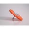 Dico Dico Nyalok 3 in. Medium Crimped Mandrel Mounted Wheel Brush Nylon 2500 rpm 1 pc 541-777-3 - alternate 3